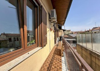 Three-room apartment Via Cesare Battisti, Carugate - photo 30