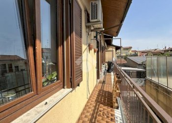 Three-room apartment Via Cesare Battisti, Carugate - photo 33