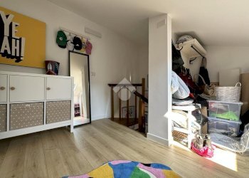 Three-room apartment Via Cesare Battisti, Carugate - photo 34