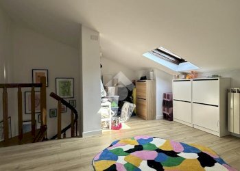 Three-room apartment Via Cesare Battisti, Carugate - photo 35