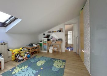 Three-room apartment Via Cesare Battisti, Carugate - photo 36
