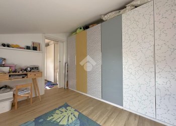 Three-room apartment Via Cesare Battisti, Carugate - photo 37