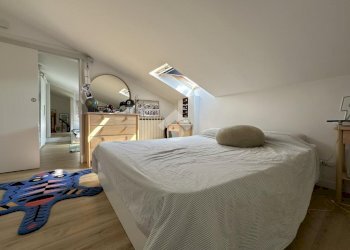 Three-room apartment Via Cesare Battisti, Carugate - photo 39