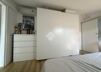 Three-room apartment Via Cesare Battisti, Carugate - photo 40
