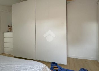 Three-room apartment Via Cesare Battisti, Carugate - photo 41