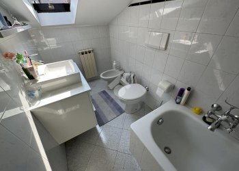 Three-room apartment Via Cesare Battisti, Carugate - photo 42