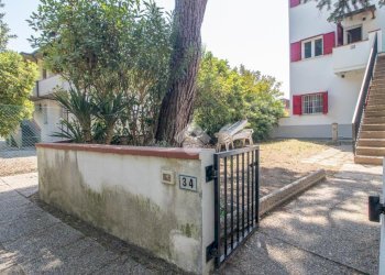 Trilocale Via Castrocaro, Ravenna - foto 26