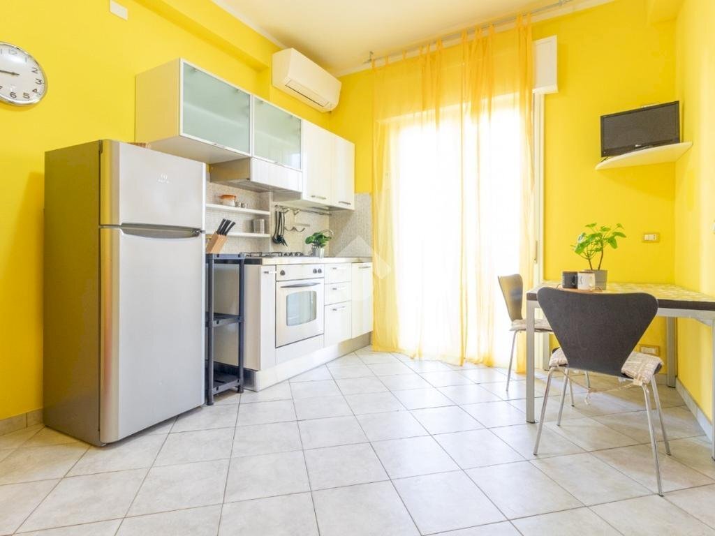 Three-room apartment Via Sant'Agata, Ravenna - photo 1