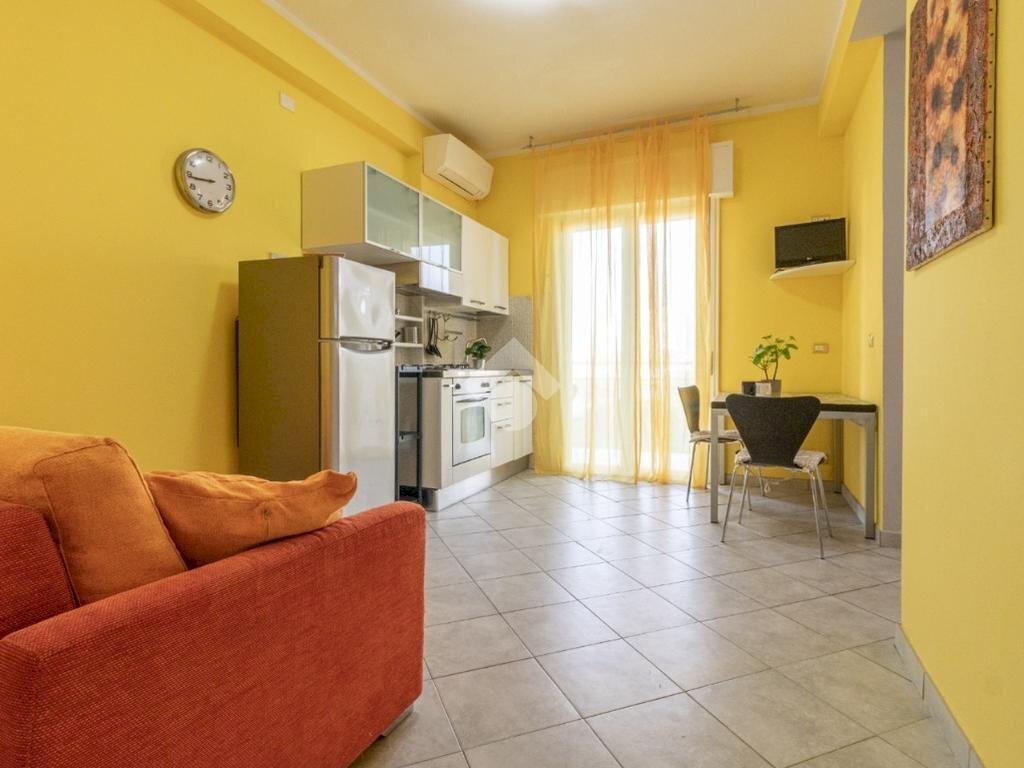 Three-room apartment Via Sant'Agata, Ravenna - photo 2