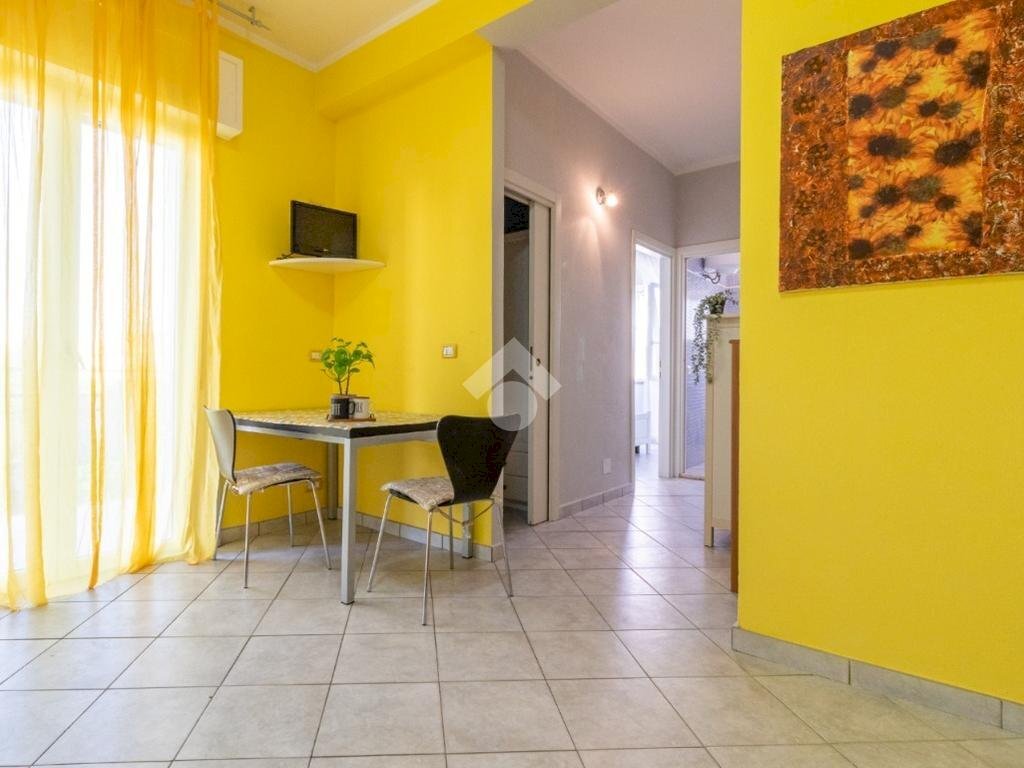 Three-room apartment Via Sant'Agata, Ravenna - photo 3
