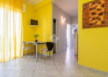 Three-room apartment Via Sant'Agata, Ravenna - photo 3
