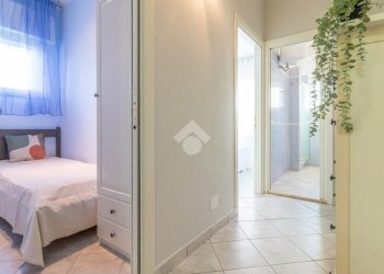 Three-room apartment Via Sant'Agata, Ravenna - photo 8