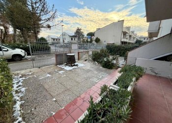Trilocale Via Fridtjof Nansen, Ravenna (zona Lido di Classe) - foto 13