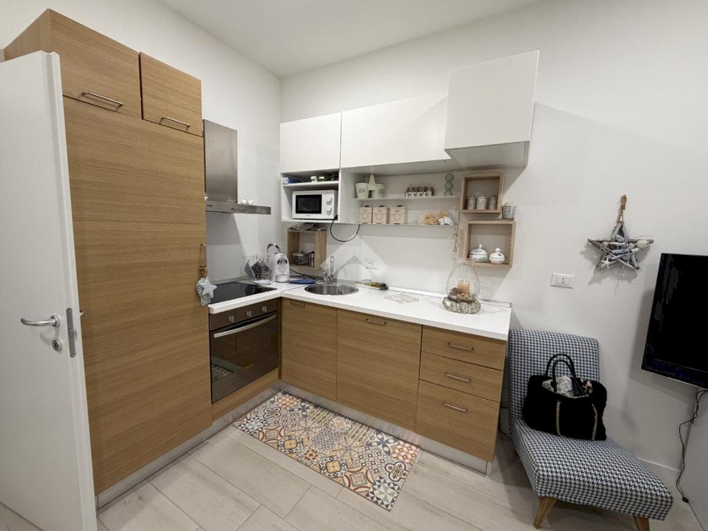 Two-room apartment Viale Adriatico, Ravenna - photo 3