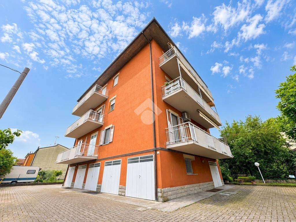 Three-room apartment Via Quarantola, Forlì - photo 1