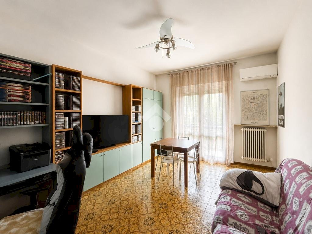 Three-room apartment Via Quarantola, Forlì - photo 2