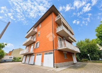 Three-room apartment Via Quarantola, Forlì - photo 1
