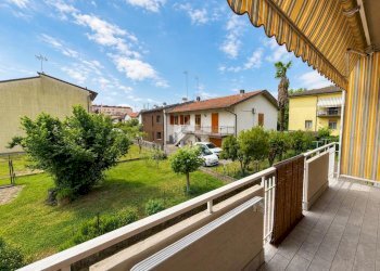Three-room apartment Via Quarantola, Forlì - photo 9