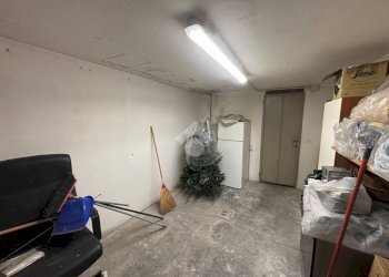 Three-room apartment Via Quarantola, Forlì - photo 12