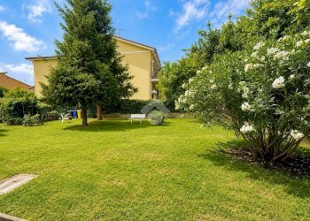 Three-room apartment Via Quarantola, Forlì - photo 13