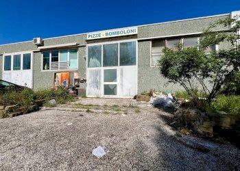 Shed Via Andrea Sansovino, Ravenna - photo 1