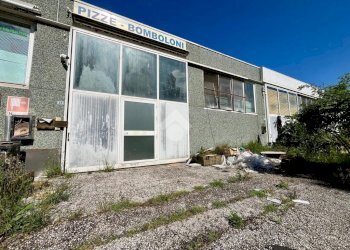 Shed Via Andrea Sansovino, Ravenna - photo 2