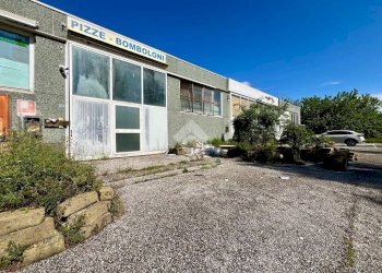 Shed Via Andrea Sansovino, Ravenna - photo 3