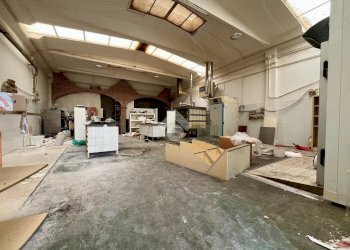 Shed Via Andrea Sansovino, Ravenna - photo 4