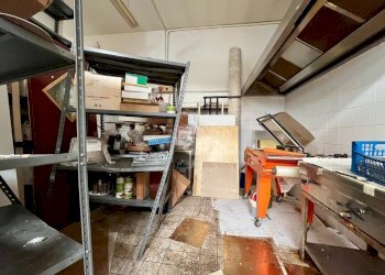 Shed Via Andrea Sansovino, Ravenna - photo 6