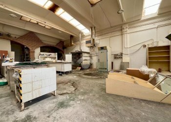 Shed Via Andrea Sansovino, Ravenna - photo 7