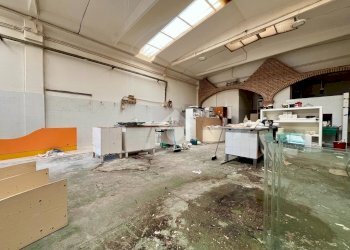 Shed Via Andrea Sansovino, Ravenna - photo 8
