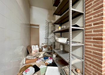 Shed Via Andrea Sansovino, Ravenna - photo 9