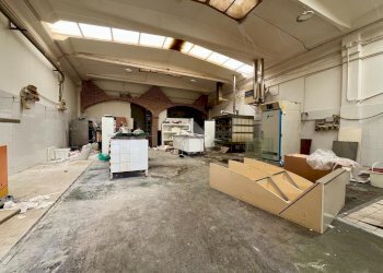 Shed Via Andrea Sansovino, Ravenna - photo 10