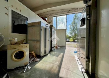 Shed Via Andrea Sansovino, Ravenna - photo 11