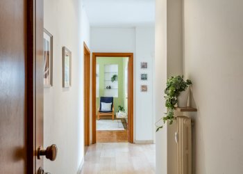 Trilocale Corso Santorre di Santarosa, Cuneo (zona Cuneo Nuova) - foto 2