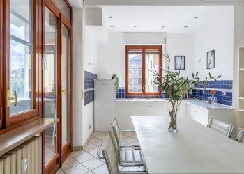 Trilocale Corso Santorre di Santarosa, Cuneo (zona Cuneo Nuova) - foto 3
