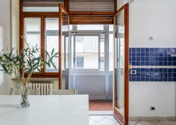 Trilocale Corso Santorre di Santarosa, Cuneo (zona Cuneo Nuova) - foto 7