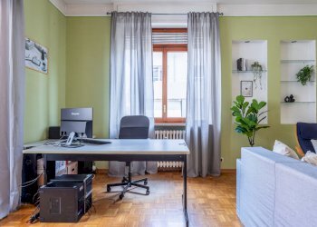 Trilocale Corso Santorre di Santarosa, Cuneo (zona Cuneo Nuova) - foto 10
