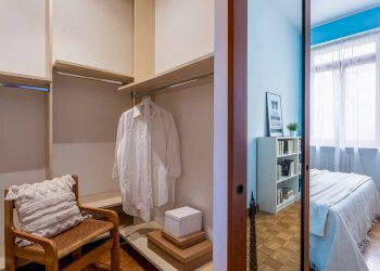 Trilocale Corso Santorre di Santarosa, Cuneo (zona Cuneo Nuova) - foto 11