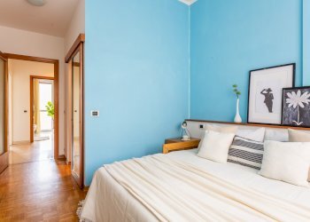Trilocale Corso Santorre di Santarosa, Cuneo (zona Cuneo Nuova) - foto 15