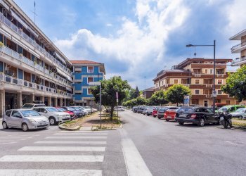 Trilocale Corso Santorre di Santarosa, Cuneo (zona Cuneo Nuova) - foto 19