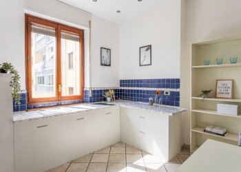 Trilocale Corso Santorre di Santarosa, Cuneo (zona Cuneo Nuova) - foto 21