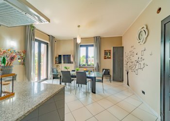 Apartment Via Prata, Caraglio - photo 8