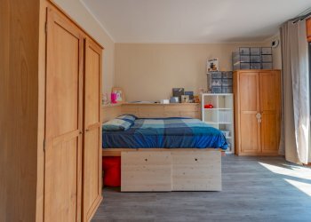 Apartment Via Prata, Caraglio - photo 13