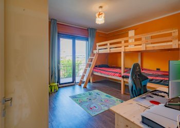 Apartment Via Prata, Caraglio - photo 15