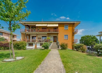 Apartment Via Prata, Caraglio - photo 20