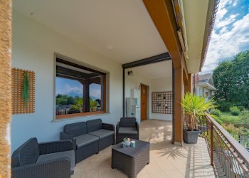 Apartment Via Prata, Caraglio - photo 23