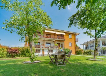 Apartment Via Prata, Caraglio - photo 24