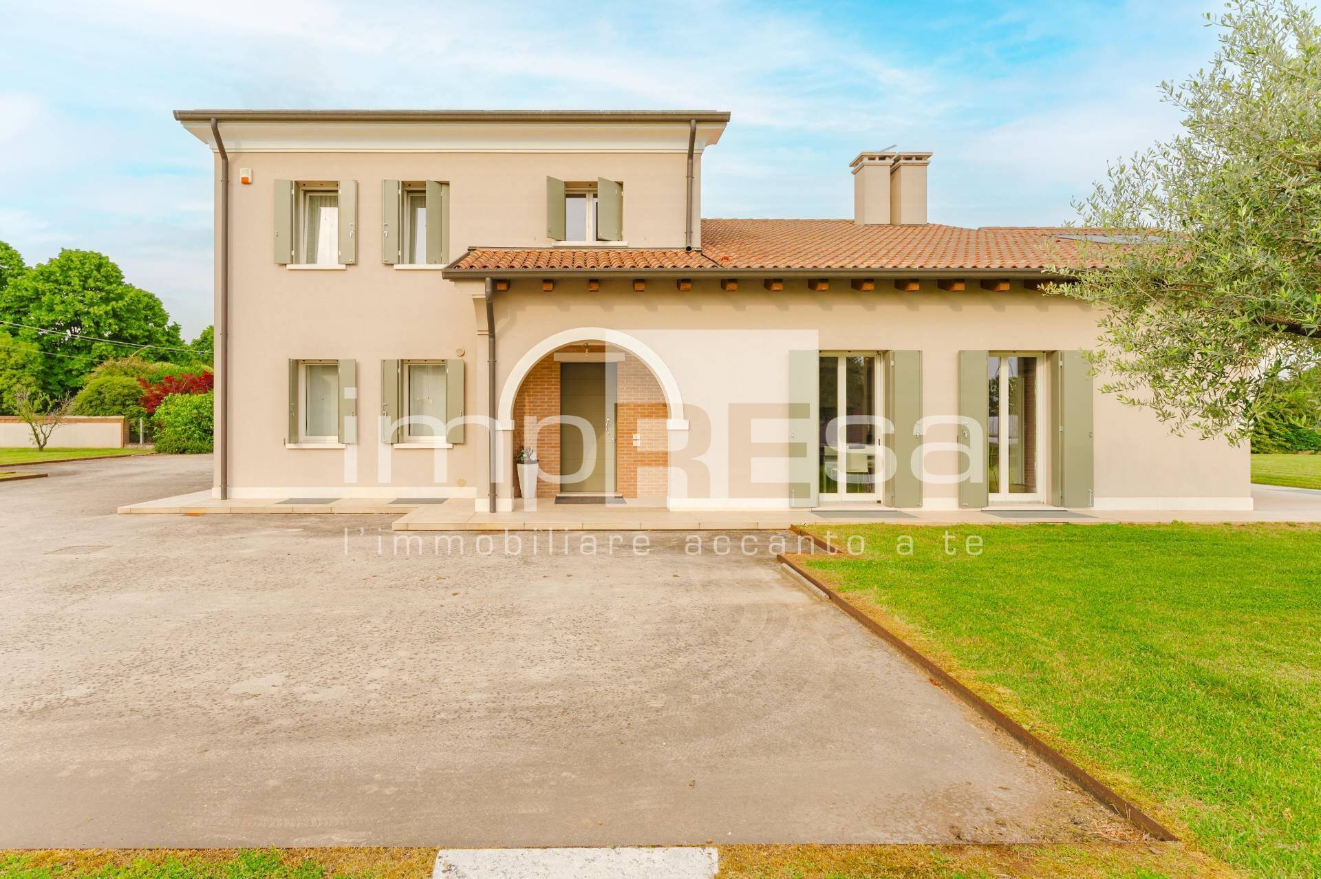 Foto 2 - Villa Postioma di Paese, Paese - foto 2