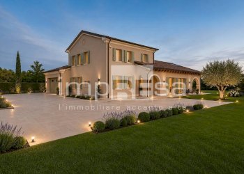 Foto 1 - Villa Postioma di Paese, Paese - photo 1